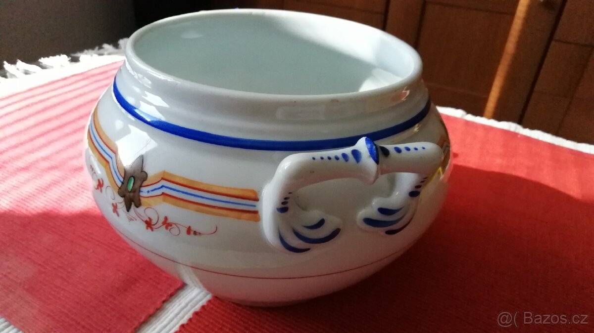 polévková mísa - 3