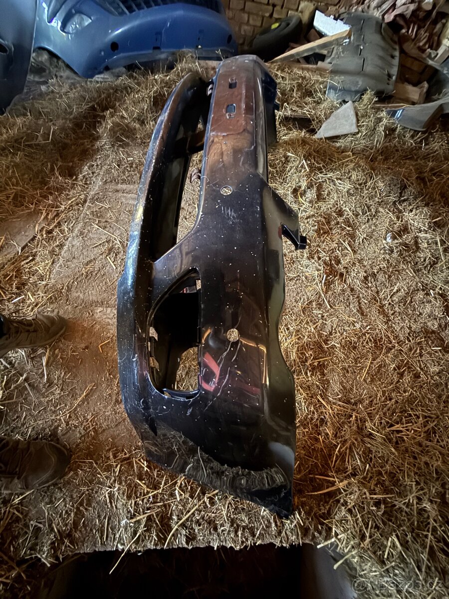 Subaru Legacy BP predface přední naraznik - 3