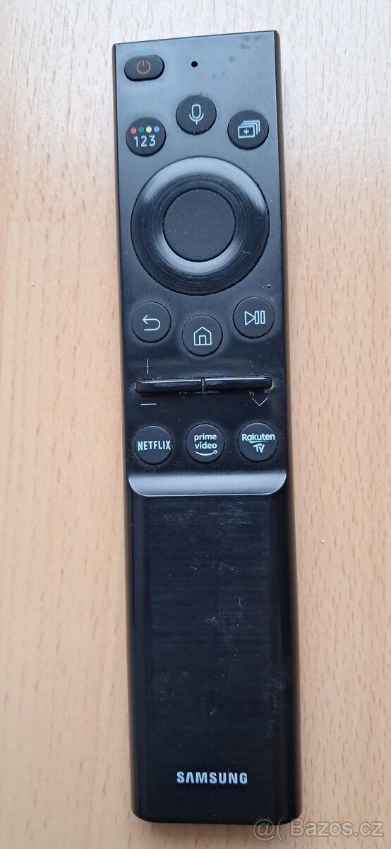 Smart tv Samsung 43" - 3