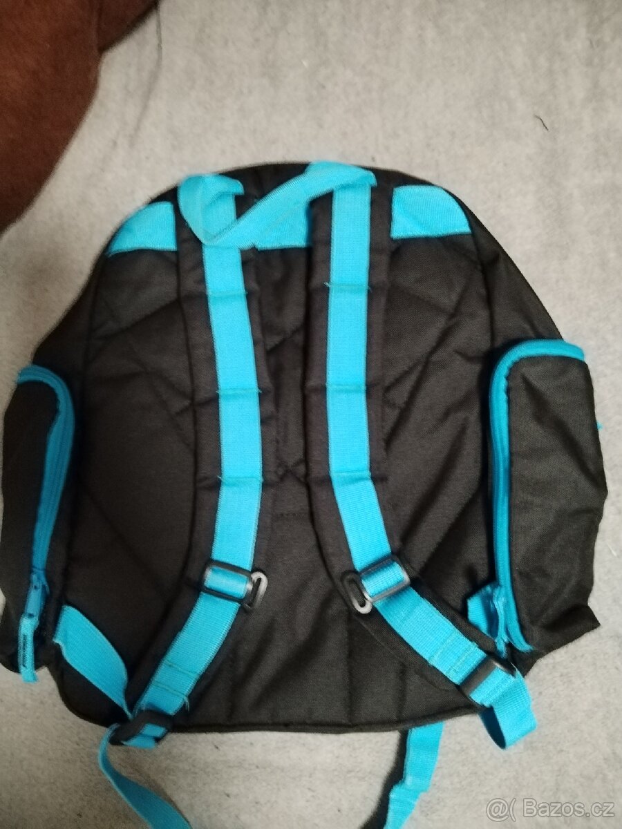 Nový batoh Burton 30L - 3