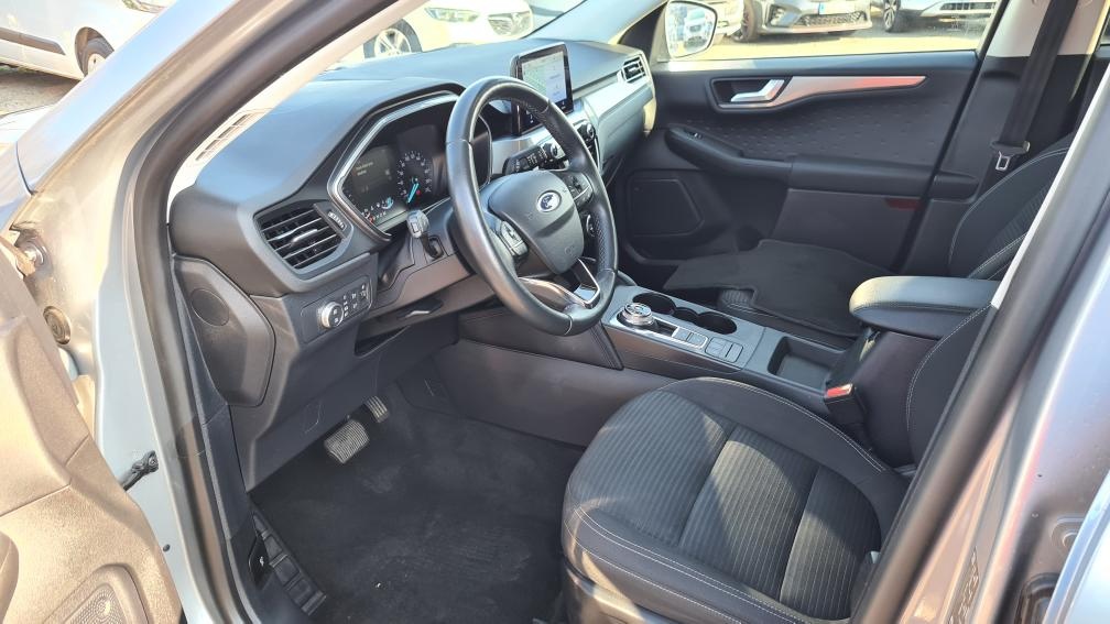 Kuga Titanium AWD 2,0 TDCi 190k - 3