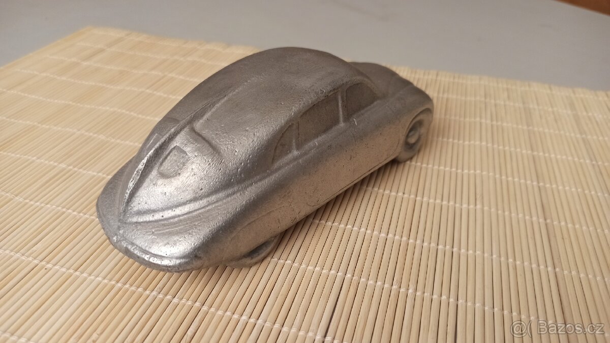 Tatraplan odlitek - 3