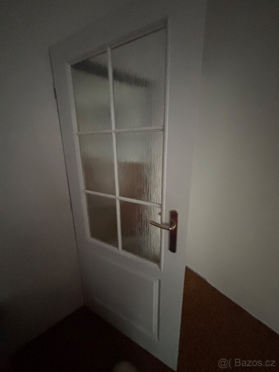 dveře dřevěne - 3