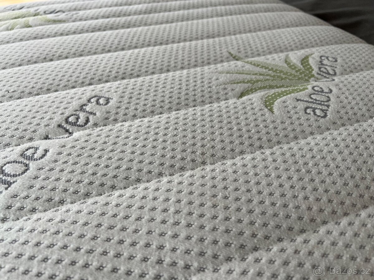 Matrace do dětské postýlky - 3