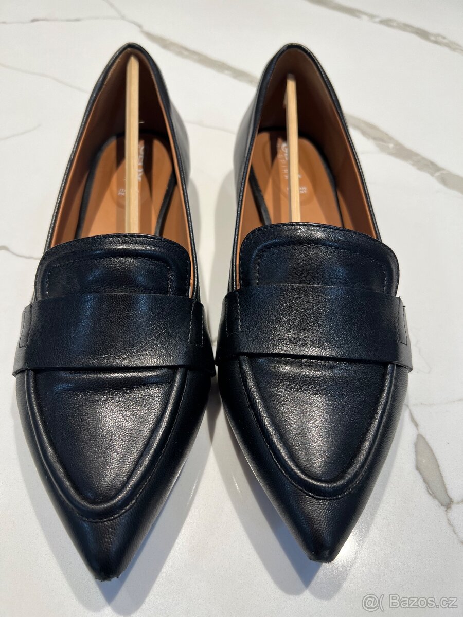 Dámské boty Geox vel. 38 - 3