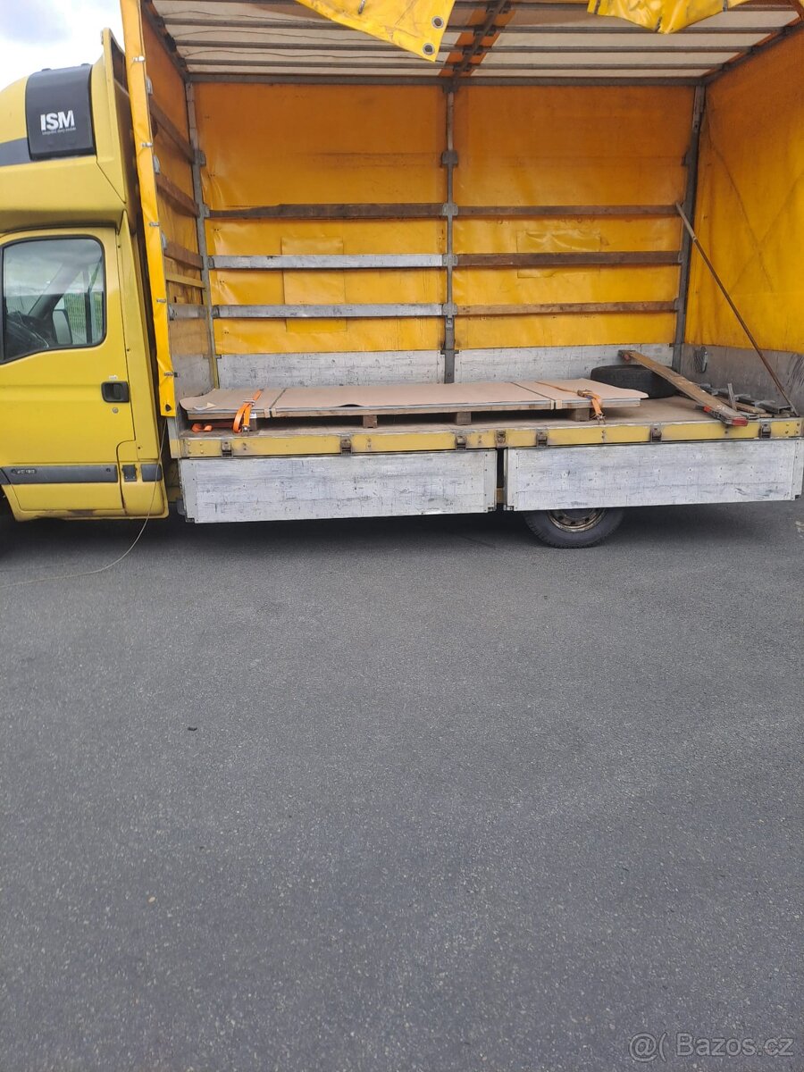 Renault Master 2.5 DCI - 3