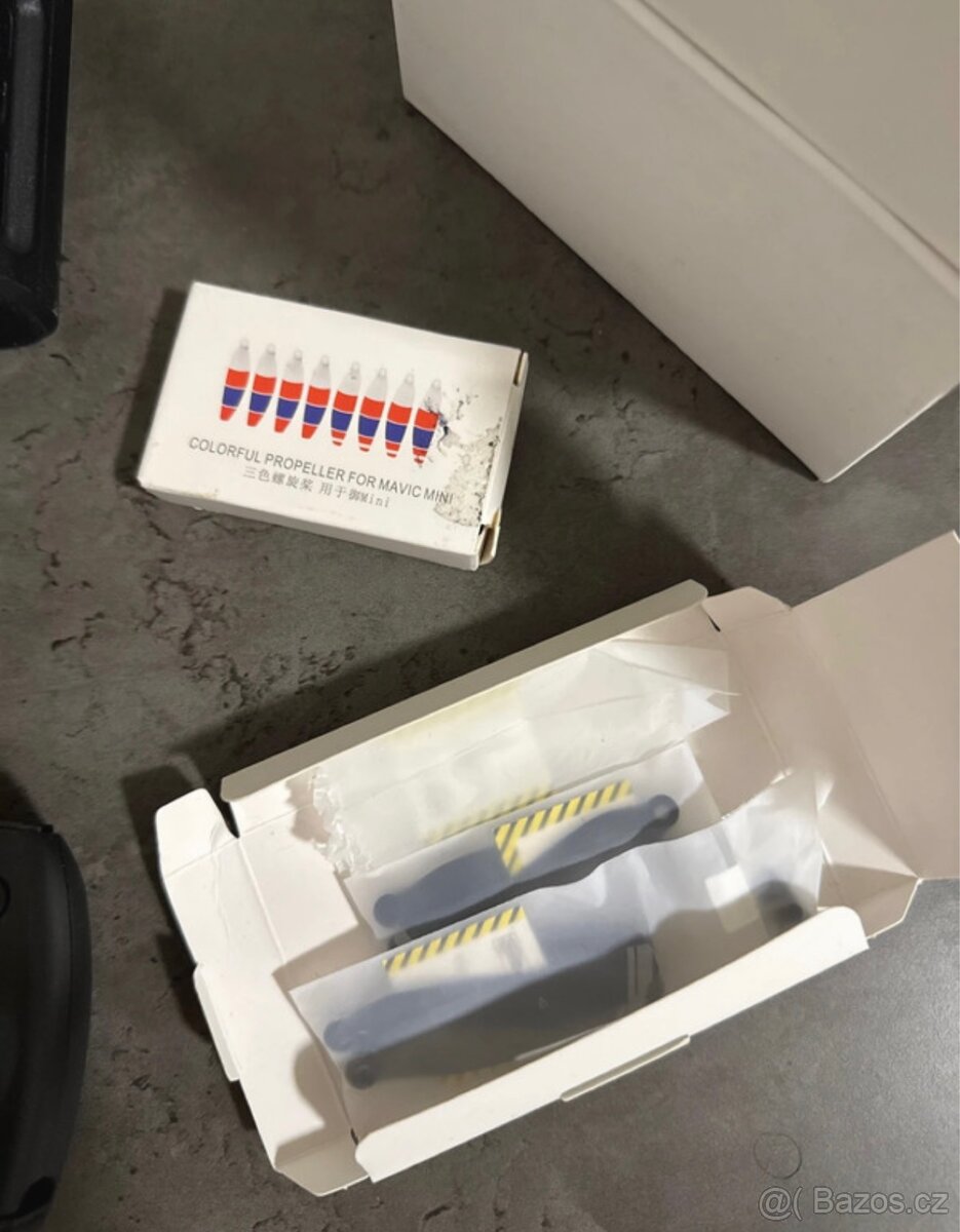 DJI Fly More Combo - 3