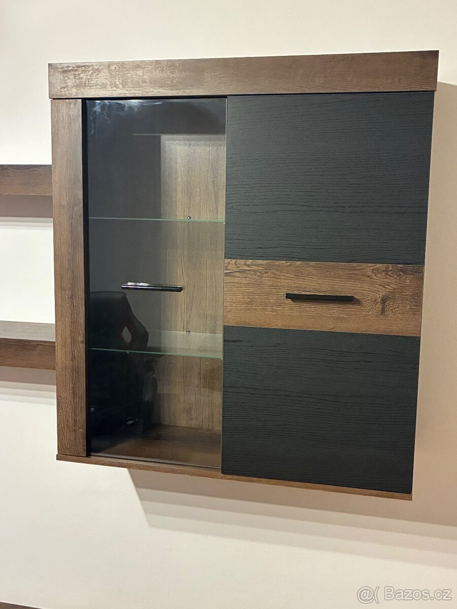 Obývací stěna Tokio - 3