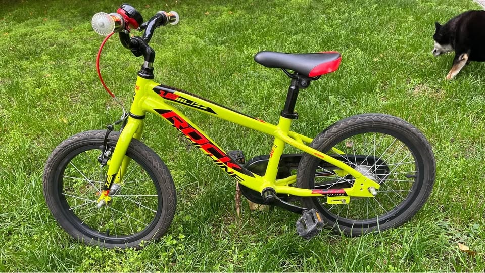 Rock Machine Blizz 16 - 3