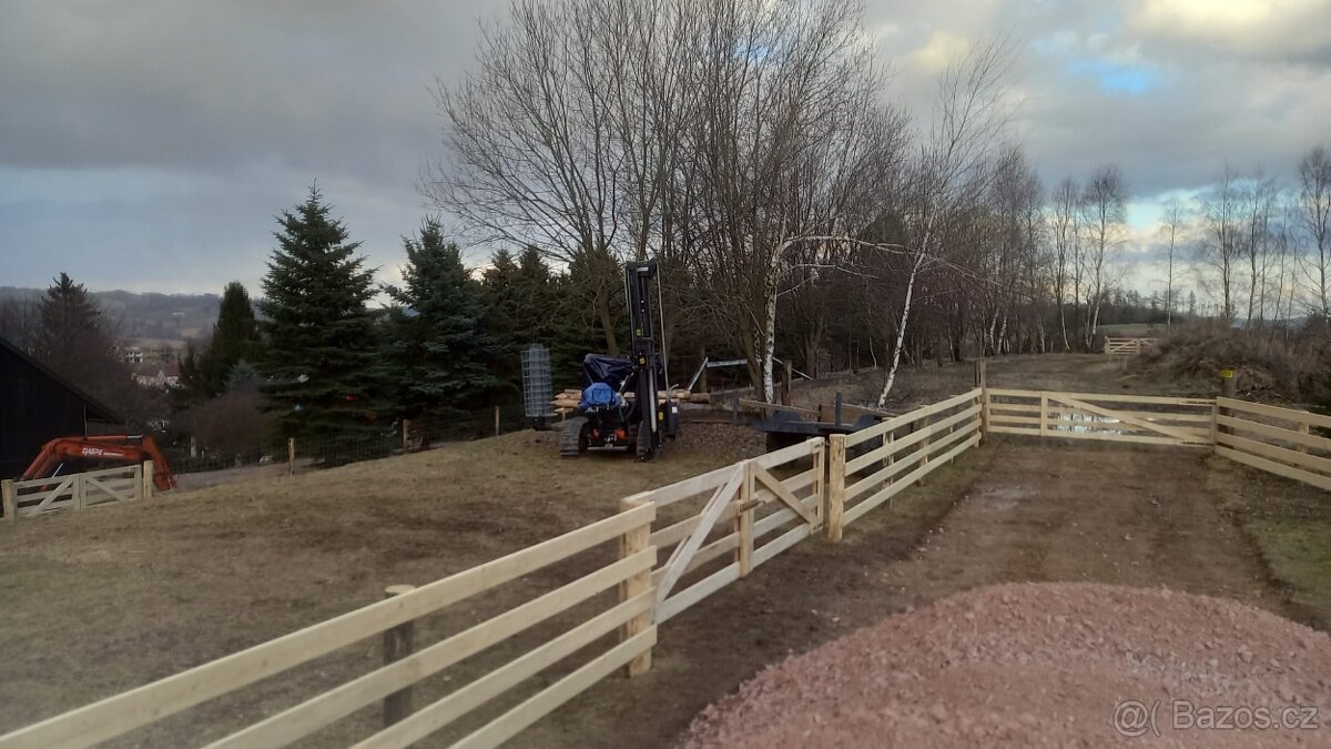 Ohrada - 3