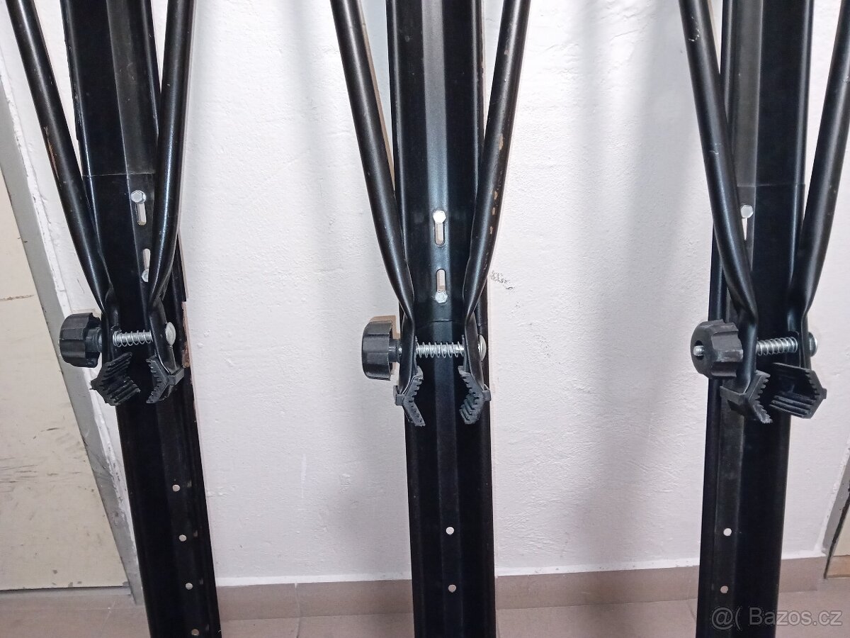 Nosic na kolo 3x - 3