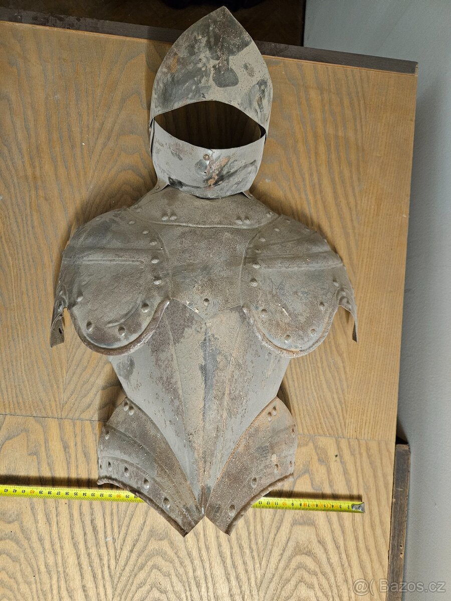 Prodám brnění - 3
