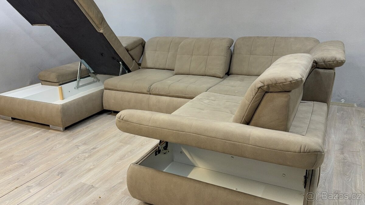 Sedací souprava - 3