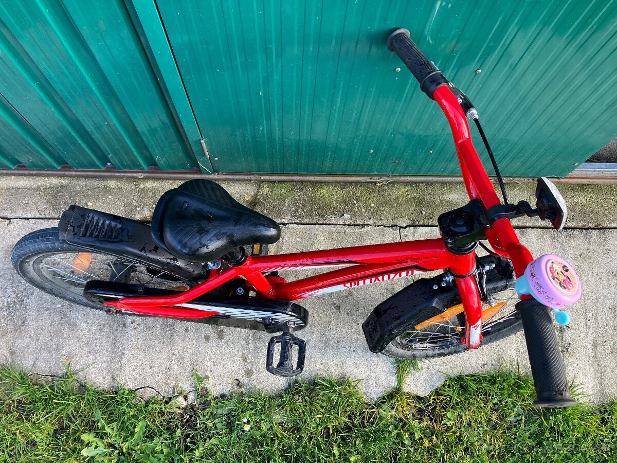 Kolo specialized 18 - 3