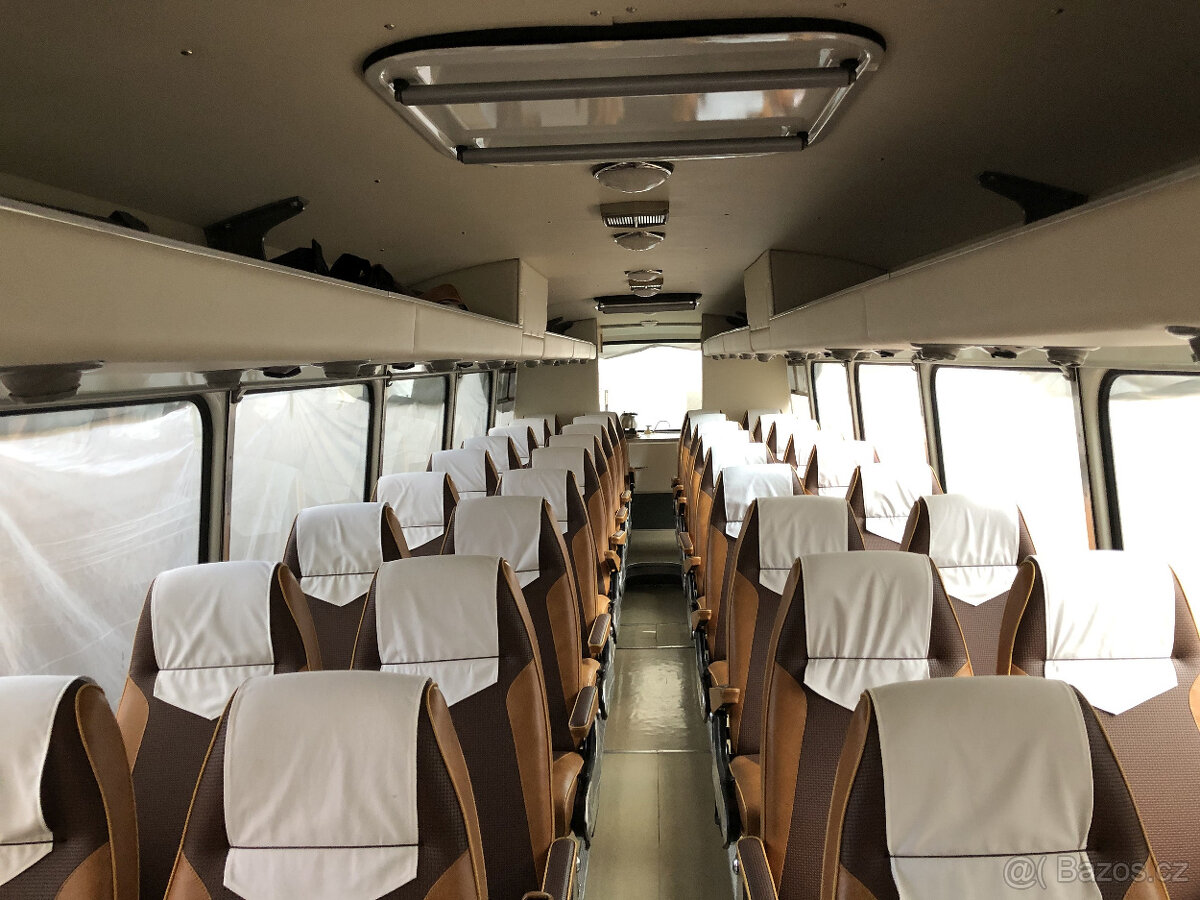 Karosa 2032 Europabus - 3