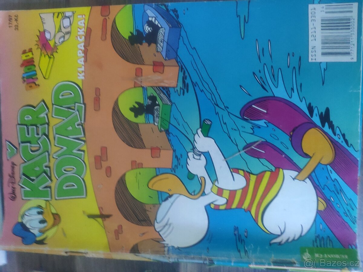 Kacer Donald - 3