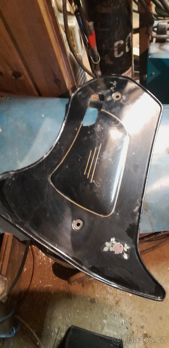 Jawa 350/360 - 3