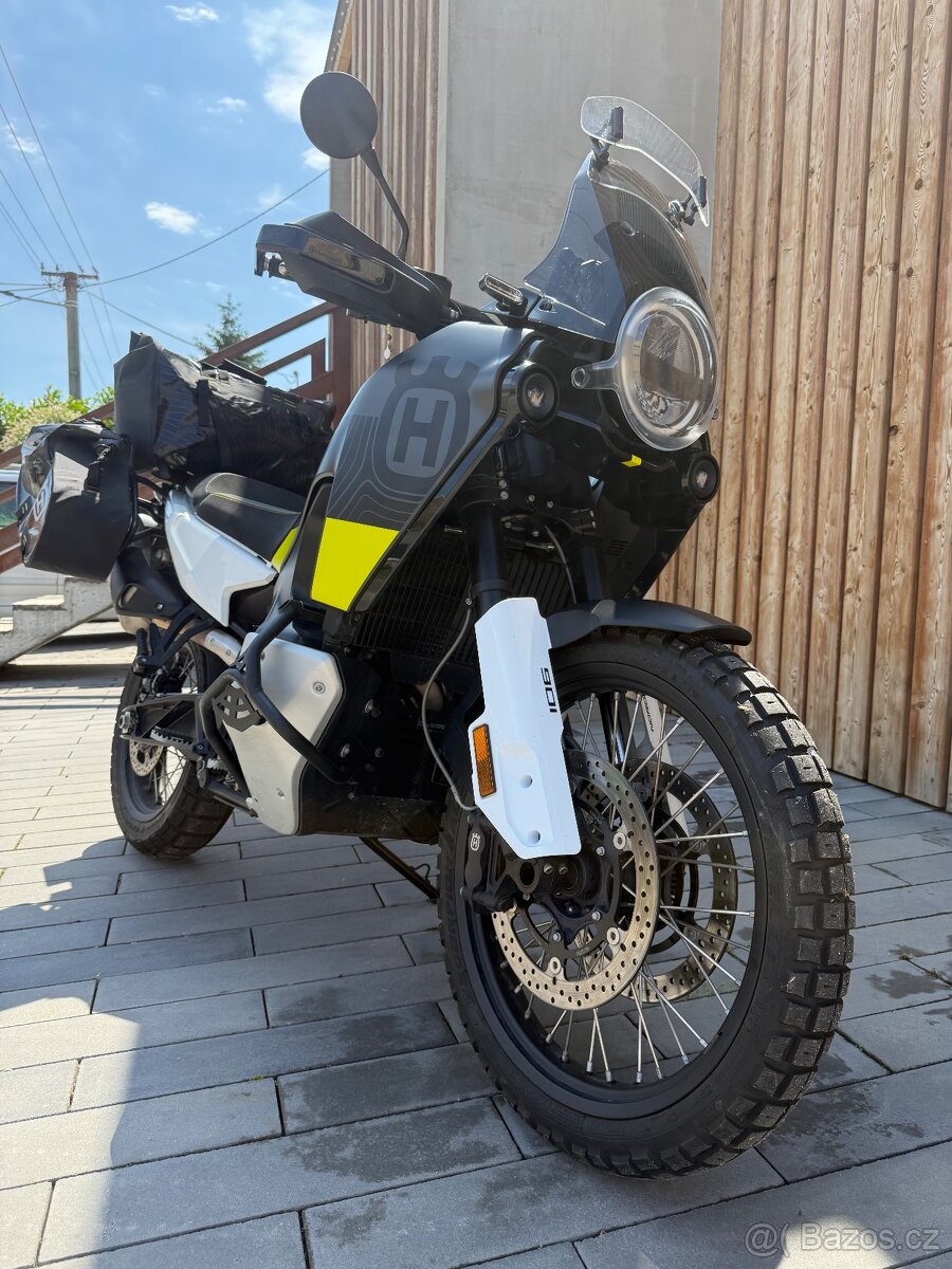 Husqvarna Norden 901
