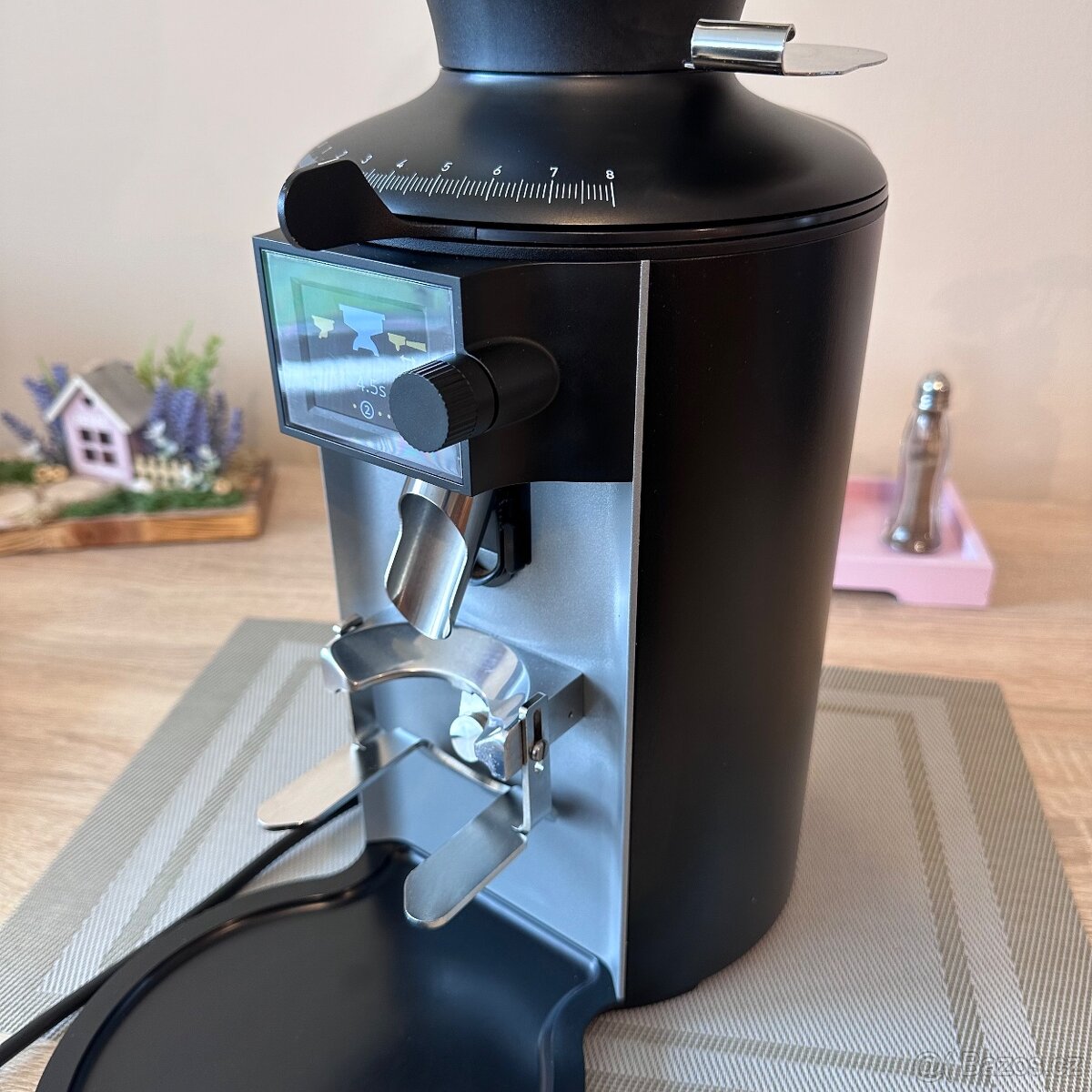 ANFIM PRATICA - půl roku použitý - 3