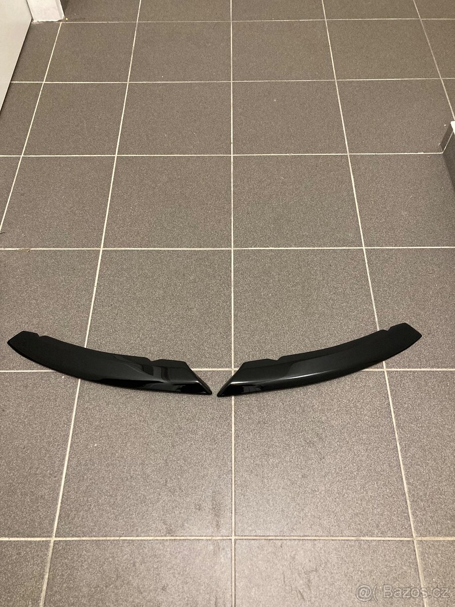 Mračítka škoda rapid - 3