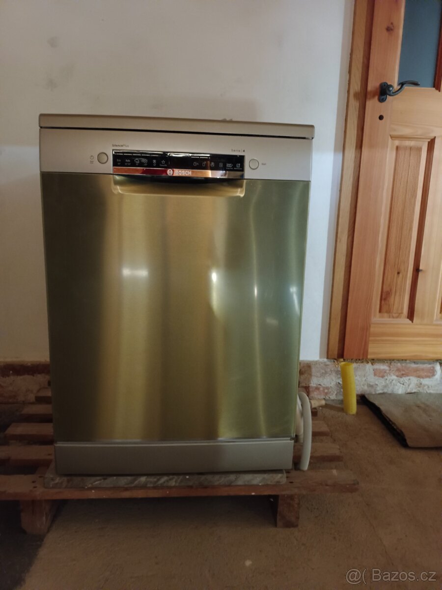 Myčka Bosch - 3