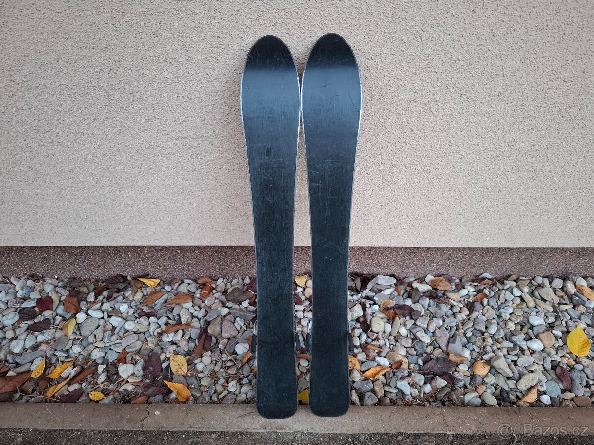 Dětské lyže 70 cm - 3