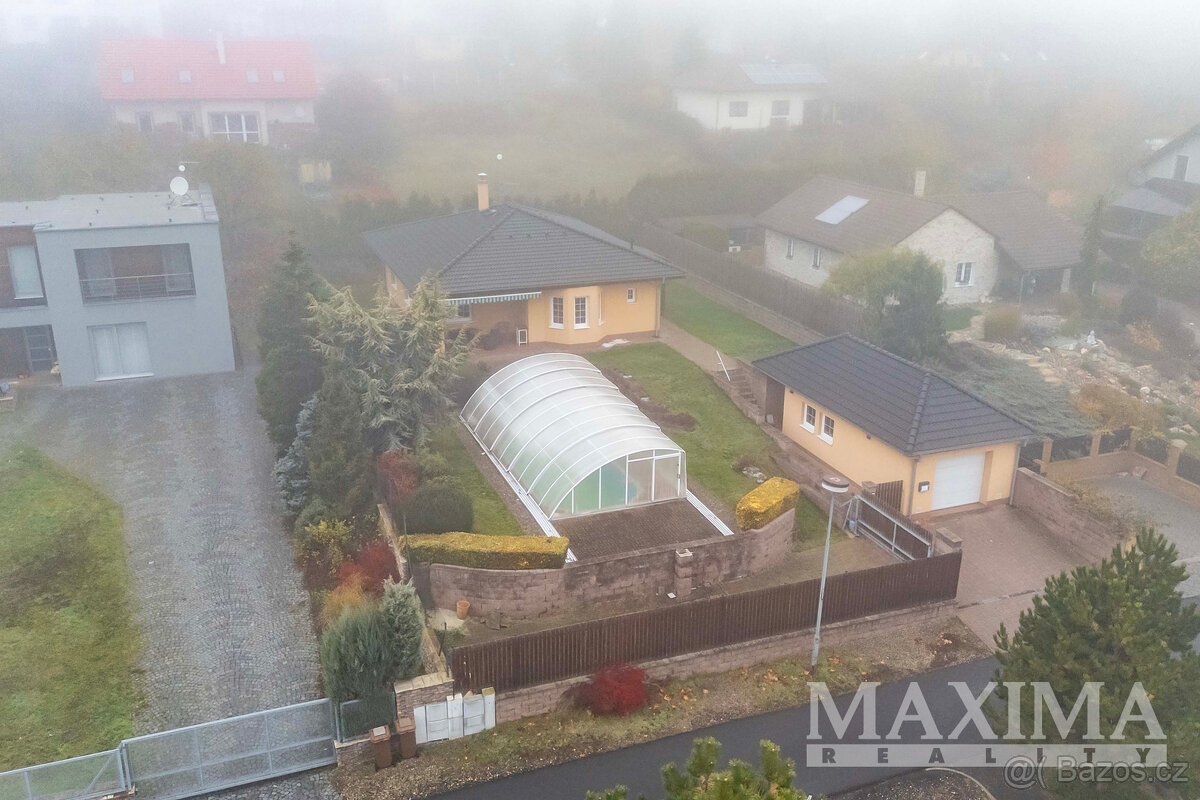 Dům 4+1 o ploše 113 m2 - Chomutov, Chomutov - 3