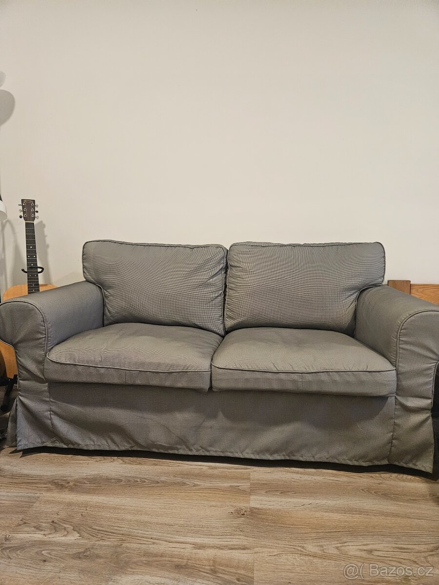 Sedací souprava Ektorp - 3