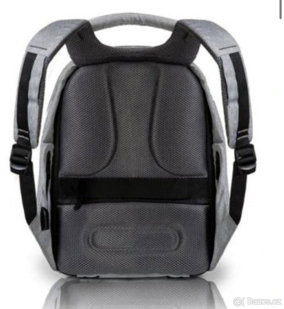 Batoh XD Design Bobby 14" žlutý - 3