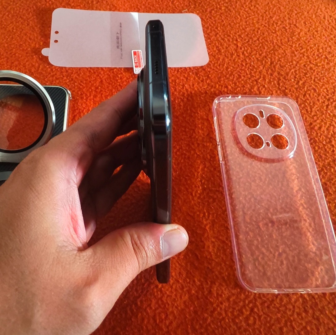 Honor Magic 7 Pro 12/512GB 100 X ZOOM 200MPx - 3