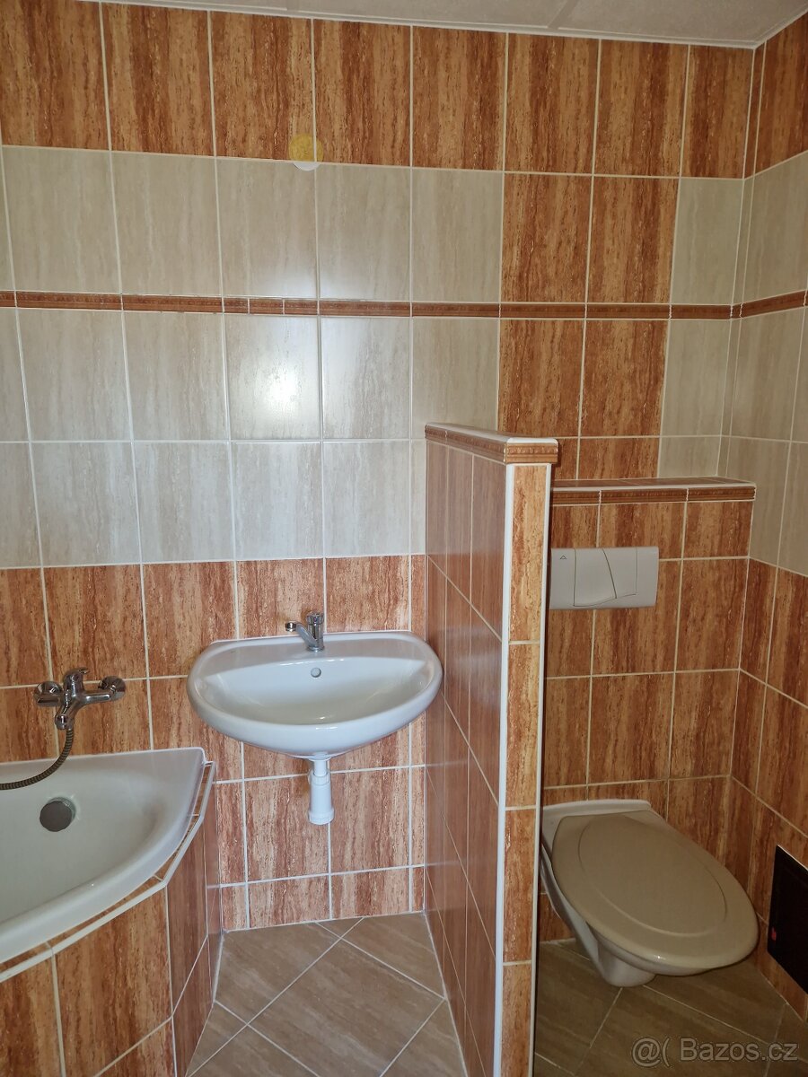 Byt v Podkrkonoší - 3