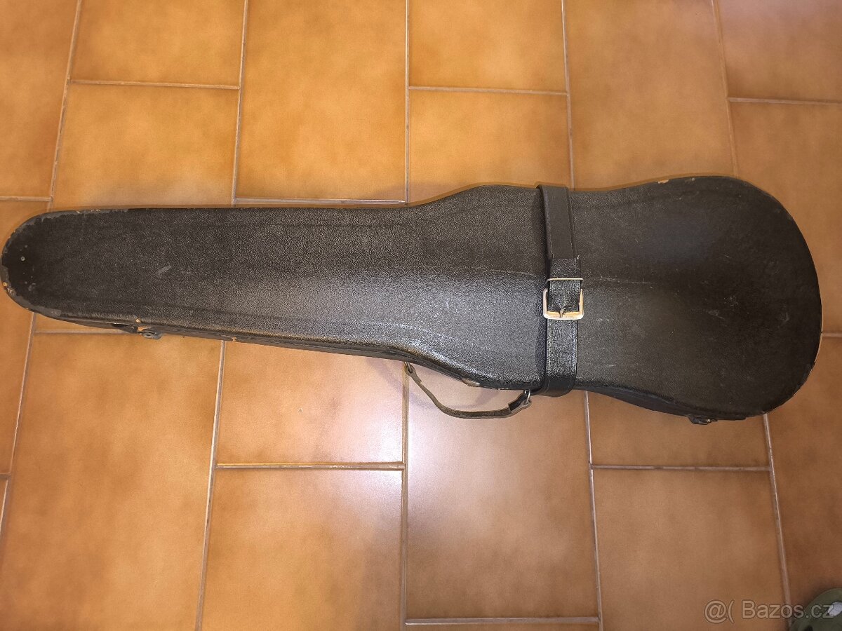 staré funkční housle - 3