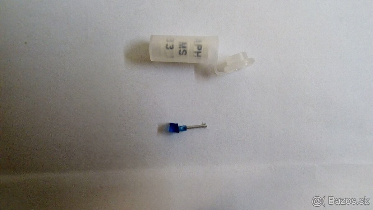 Gramofonova prenoska VK4302 - nahradni jehla - 3