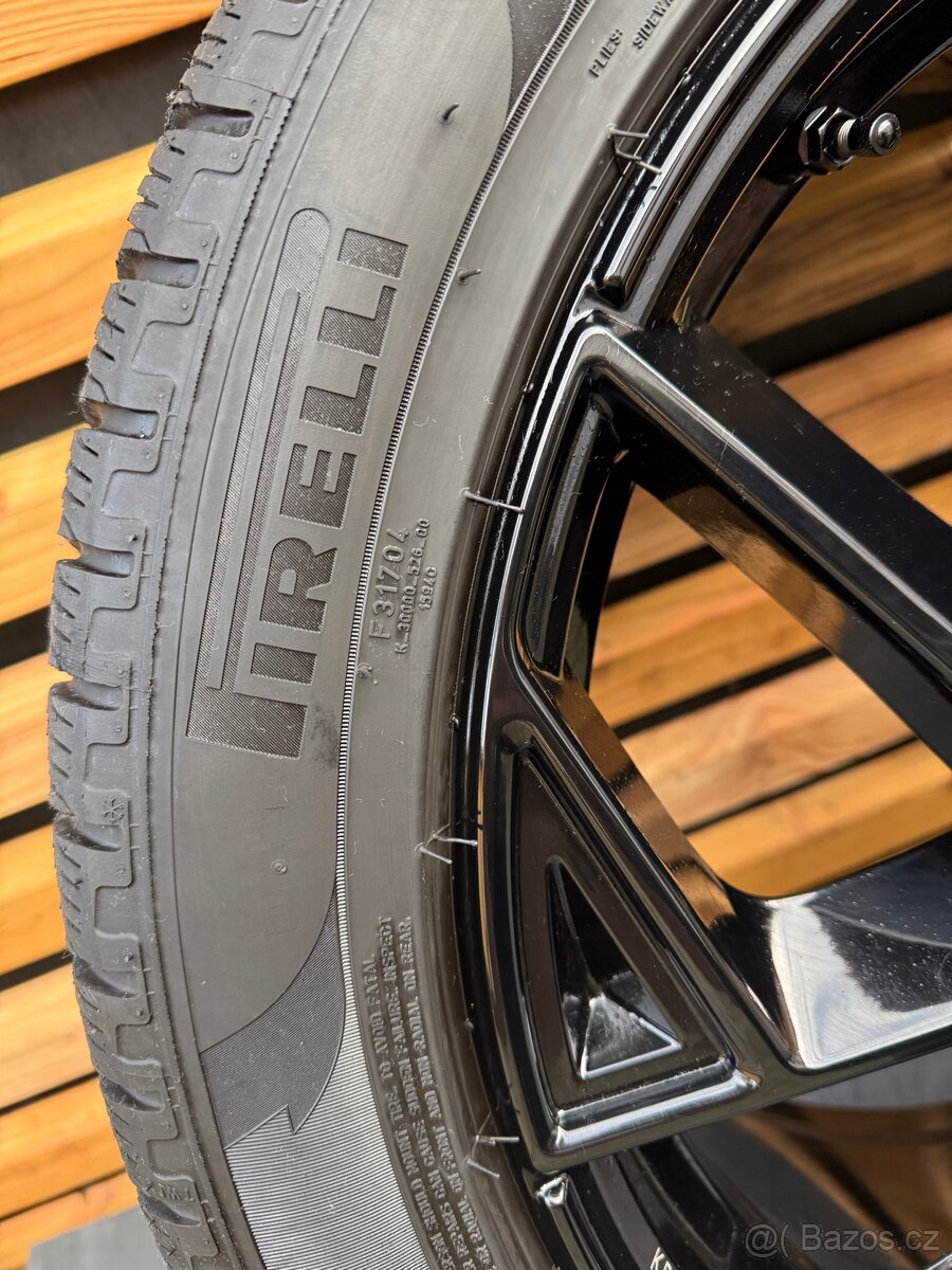 Alu kola Volvo XC60 R20 5x108 ❄️ - 3