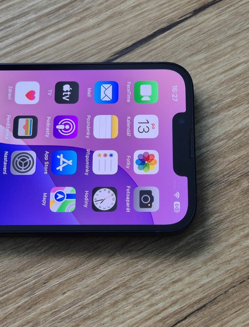 Iphone 13 (128gb) - 3