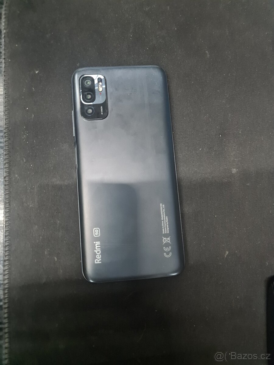 Xiaomi Redmi Note 10 5G - 3