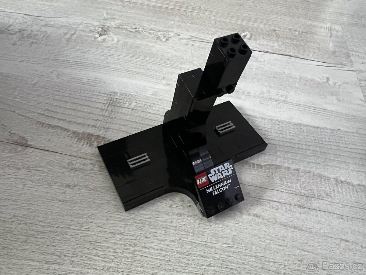 Lego Star Wars 75375 - 3