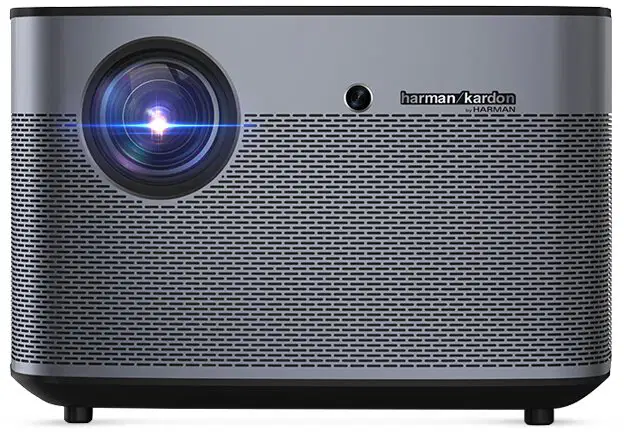 Projektor XGIMI H2 s výborným zvukem - 3