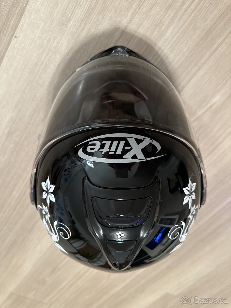 Prodám X-lite integral, velikost XS - 3