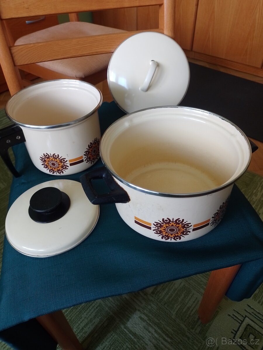 Teflonová pánev a další - 3