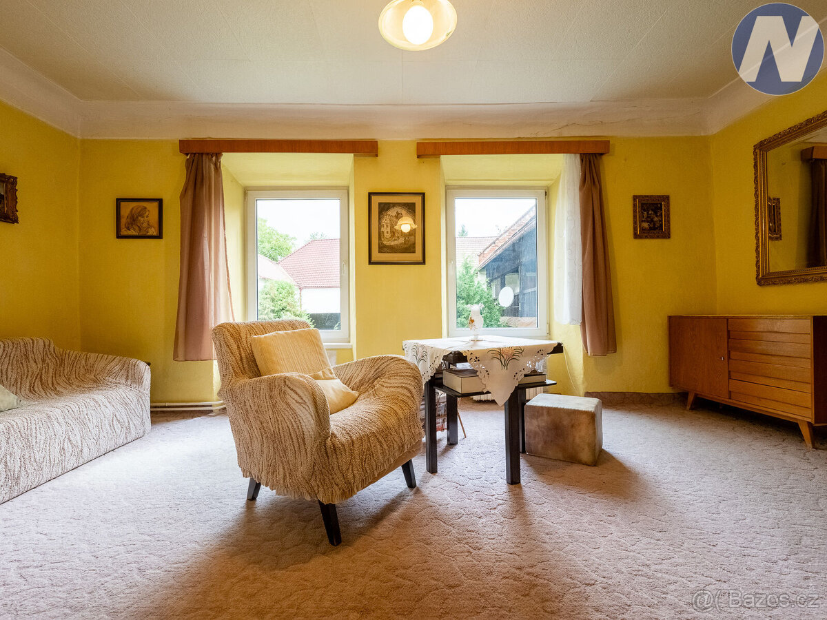 Husinec, prodej zemědělské usedlosti - 3