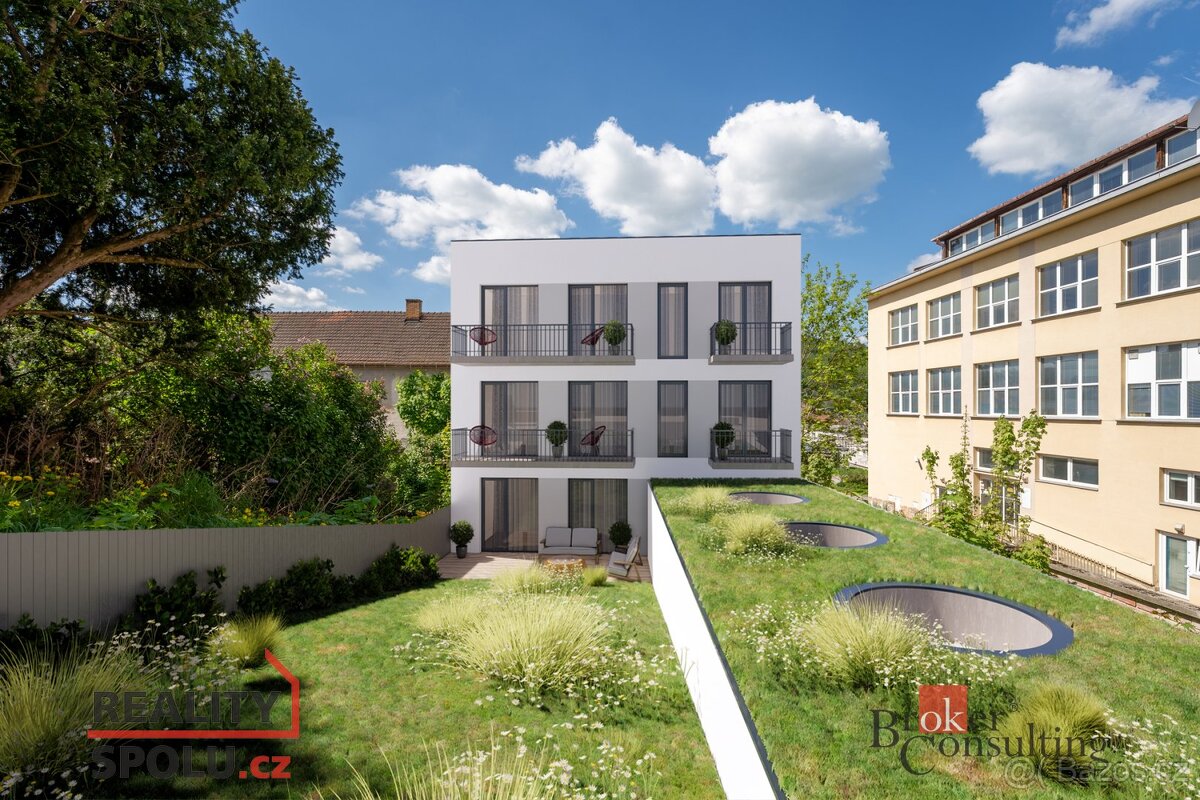 Prodej, domy/rodinný, 442 m2, Masarykova 870/23, 67801 Blans - 3