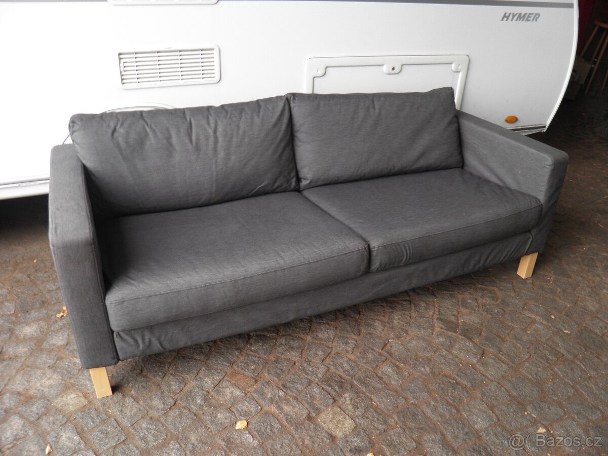 ZÁNOVNÍ GAUČ - SLEVA - 3
