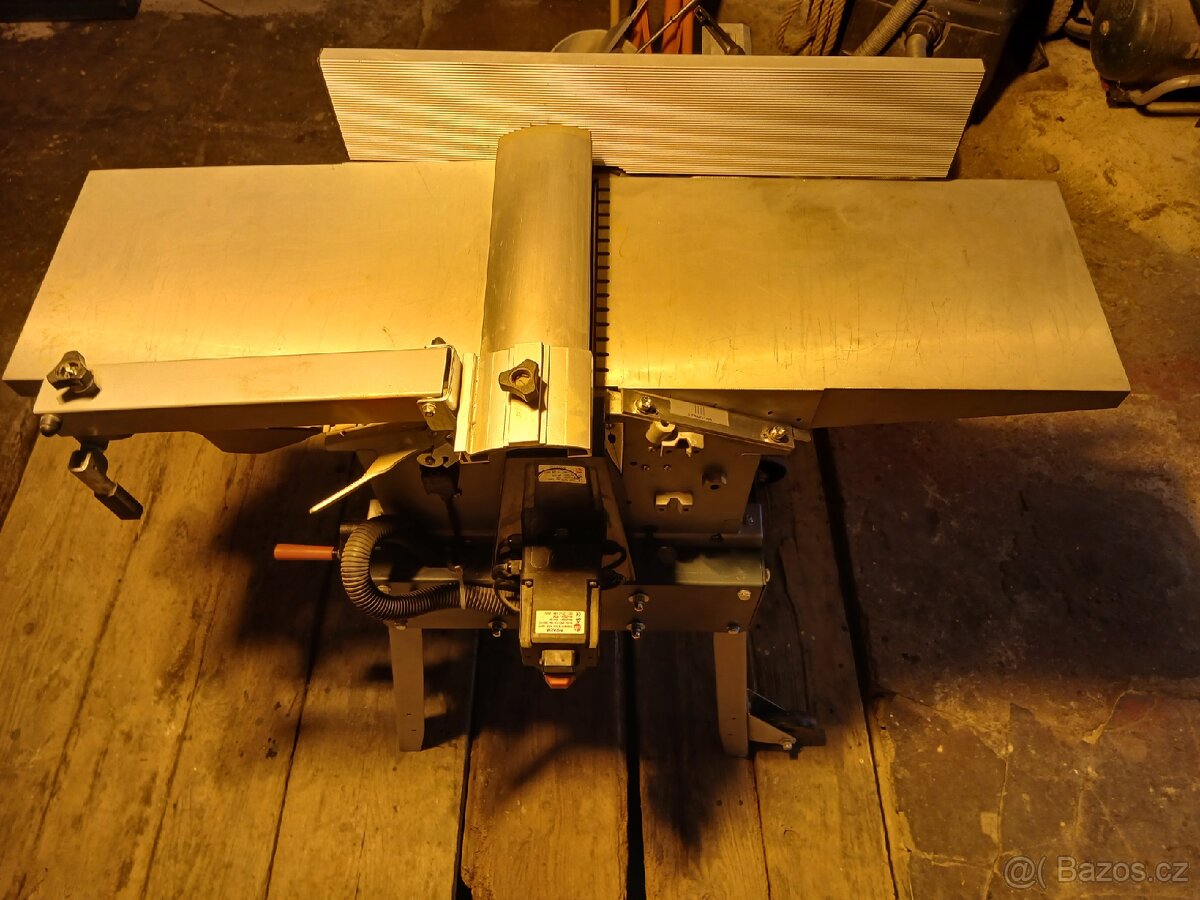 Metabo Hoblovka s protahem HC 260 C 2,2 WNB - 3