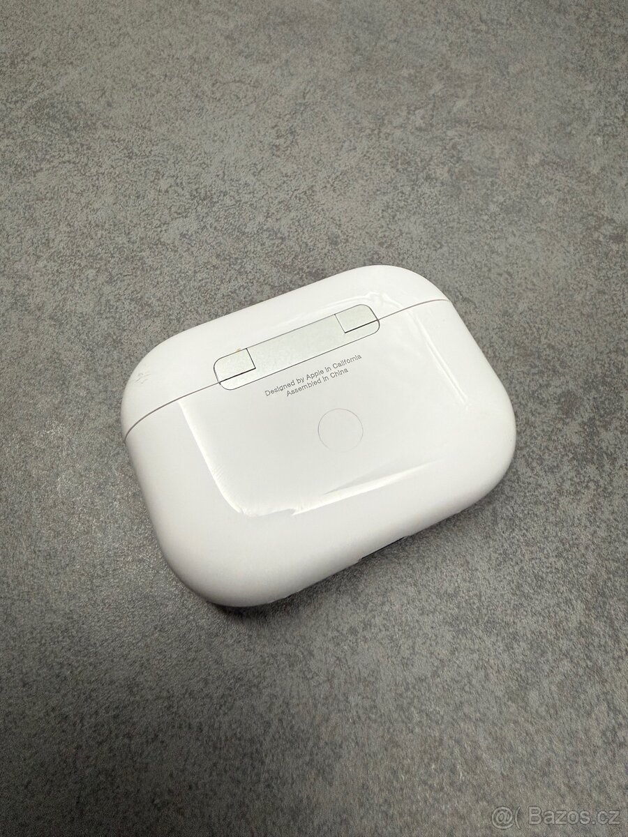 Airpods Pro 2, 2023, USB-C + Magsafe - 3