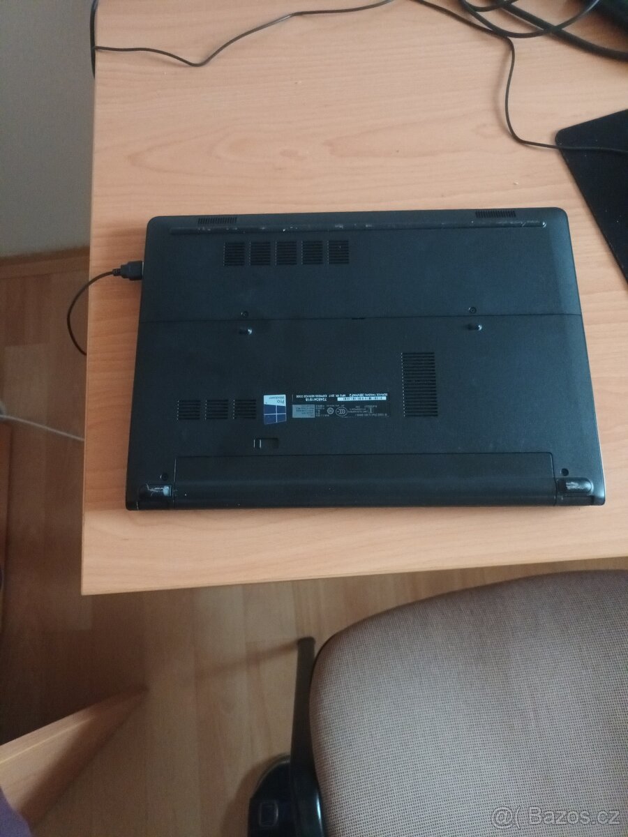 Dell Latitude 3470 8/256 GB - 3