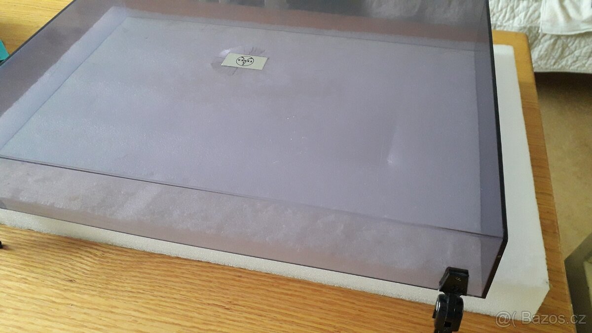 Plexi na gramofony Tesla NC ... - 3