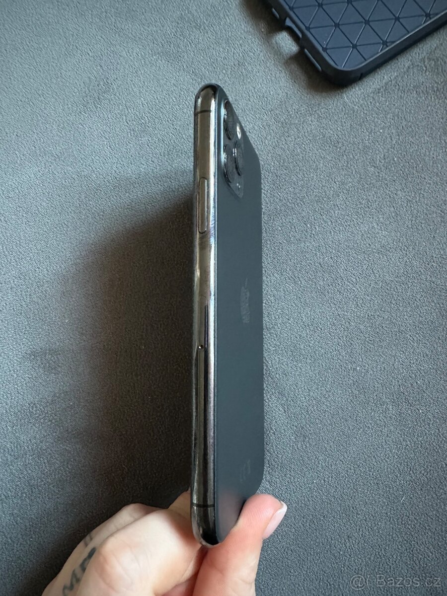 IPhone 11 Pro 256gb - 3