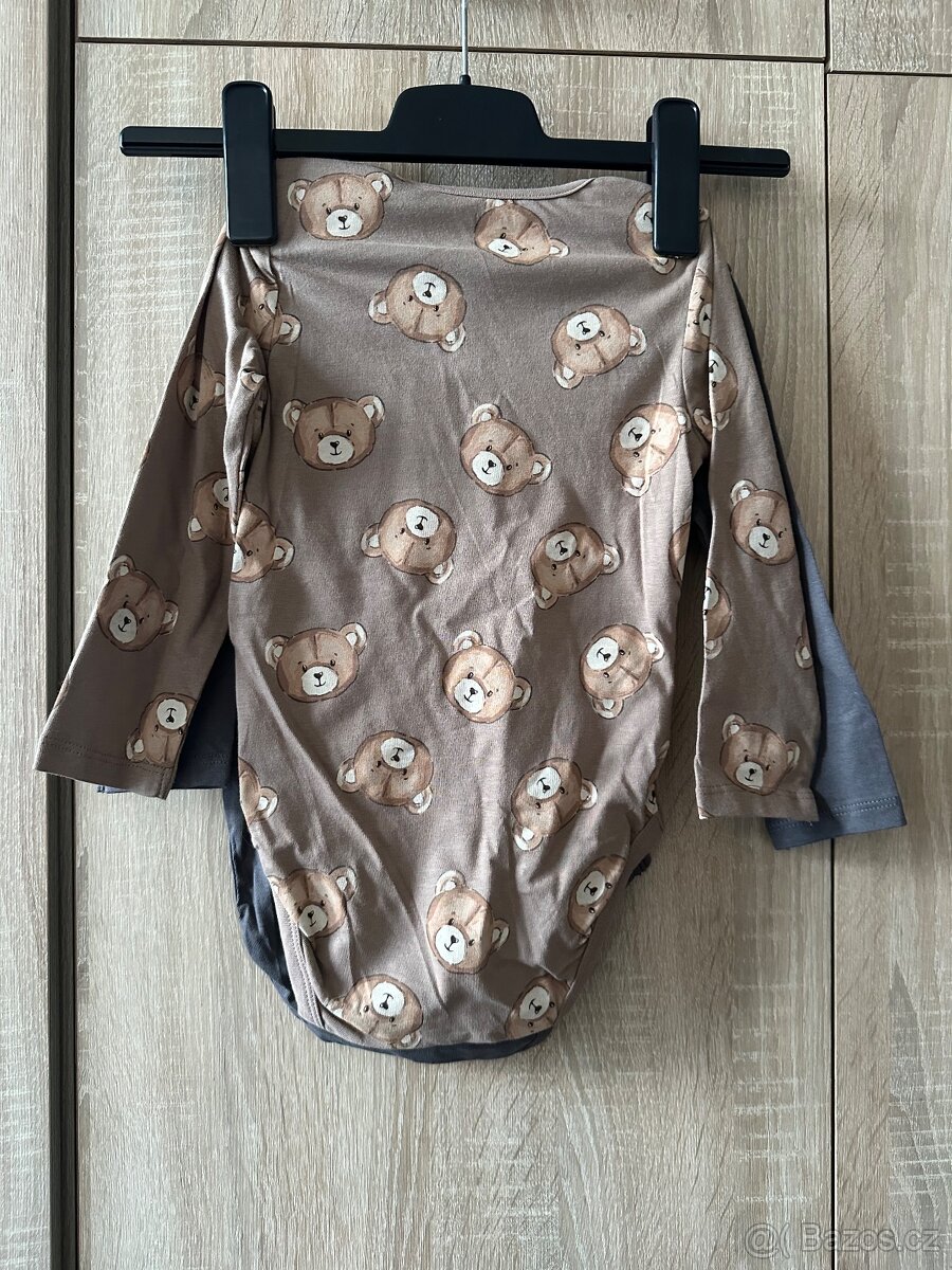 2pack bodyček Sinsay - 3