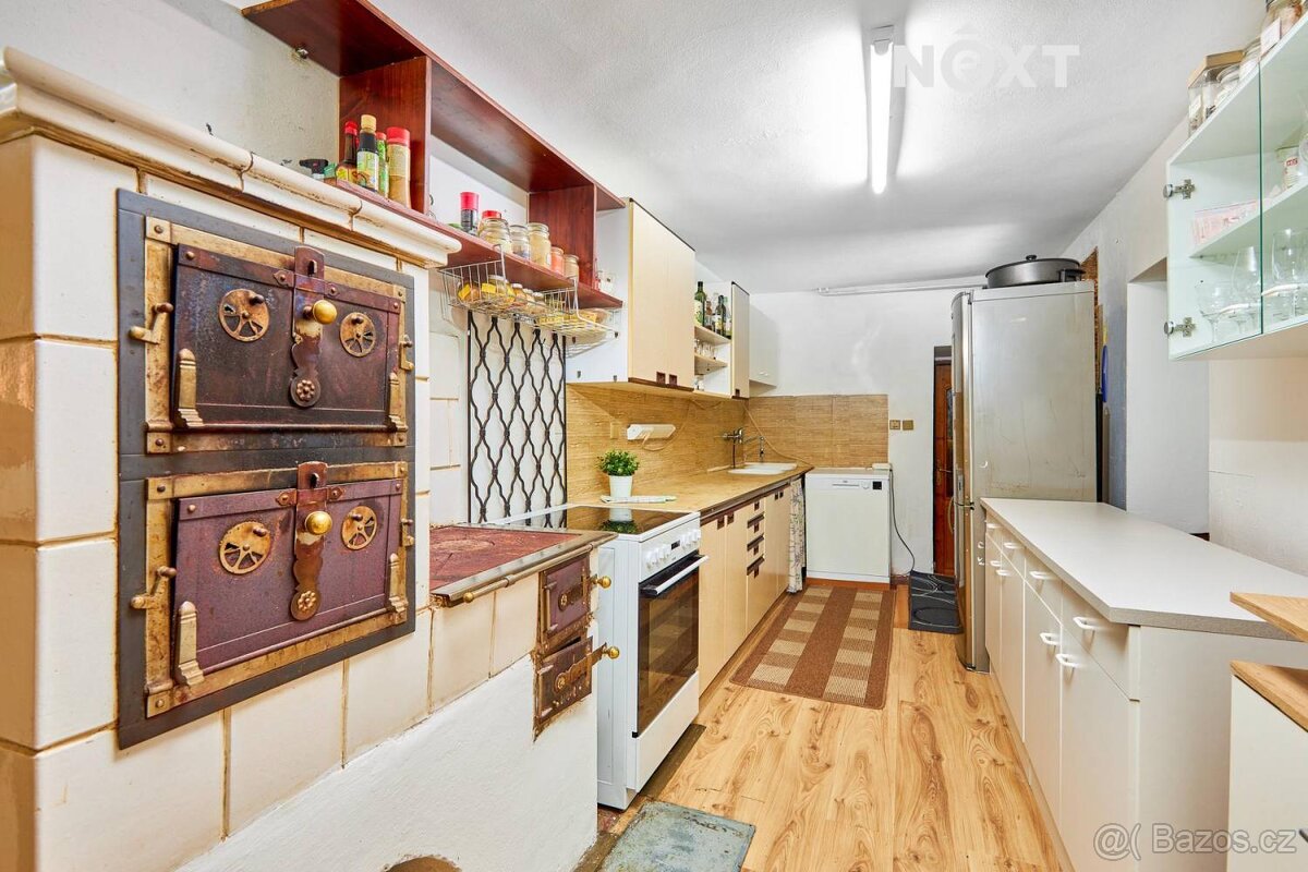 Prodej Rodinný dům, 60㎡ - 3